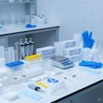 laboratory products